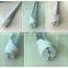 China Supplier factory price 2ft 600mm 10W T8 Led Light Tube