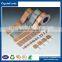 3 layer roll barcode pvc adhesive sticker