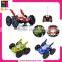 rc amphibious car