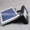 Small Portable Led Solar Lighting Kits For Camping