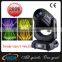 2016 Newest 280w 10r Beam Spot Wash Moving Head Light /dj Night Club Stage Lighting
