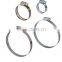 american-type hose clamps
