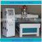Hot sale ! jinan cheap price HSD spindle CNC router 1325