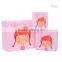 Various Cartoon Girl Figure Gift Paper Bag