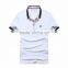 Quick dry performance polyester custom t shirt printing-design your own golf sports clothes                        
                                                Quality Choice
