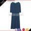 Small and pure and fresh temperament of women's literature and art dress dress