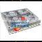 Customized plastic injection tray mould injection pallet mould durable plastic mould