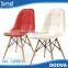Hot in Korea market home leather chairs selling