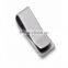 custom stainless steel money clip
