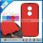 C&T Durable Dual Layer Tough High Impact Hybrid Hard Shell + TPU Rugged Case For Moto x 2nd Gen Case