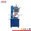 China heat transfer printing machine for plastic bucket