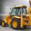 USED MACHINERIES - JCB 3 CX BACKHOE LOADER (4191)