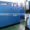 30KW oil lubricated industrial electric rotary screw type air compressor