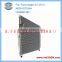 Air conditioning condenser assy for Ford Ranger T6 3.2 TDCi 2.2 / Mazda BT50 2011> AB3919710AA AB3919E771AA 5139233