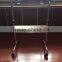 NFQ41 Stainless Steel Surgical Instrument Trolley