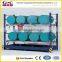 oil drum rack