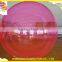 2015 Newest TIZIP Inflatable Water Walking Ball ,water ball for sale