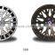 Forged Rims, OEM Design Aluminum Alloy Car Wheel Rims CGCG300