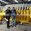 Chinese Companies Names Ceramic Filter Used in Wastewater Treatment