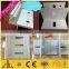 Wow!!Anodise aluminum hinge for door and furniturer/aluminium finger splint/anodizing aluminium hinges windows extrusion profile