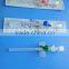 260TON Medical products parts /disposable syringe injection molding machine