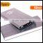 High Quality Portable Ultra Super Slim Power Bank 12000mah