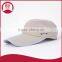 long bill baseball cap sports cap and hat /polyester sport hat and cap