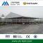 big alunimun frame event tent for 800 people