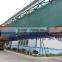 CE approved hydraulic mobile container loading ramp for sale