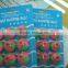 Environmental protection washing machine cleaning ball washing ball