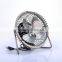 6inch metal grill super mini notebook fan