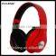 Hot selling leather cushion mobile headphones in Dubai