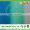 Cross dot style pp spunbonded non woven textile interlining