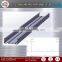 High Speed Frame Supported C Channel Steel Roll Forming Machine