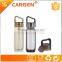 Promotion gift wholesale 700ml plastic water bottle