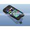 2015 100% Waterproof Beach Bag Mobilephone Cover for iphone 6, and for all phones, customized 100% waterproof case