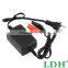 Car Truck Motorcycle Smart Compact Battery Charging Charger Maintainer