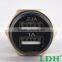 Hot Selling 2015 Cheap Double Slots USB Car Charger 2015 Black&White Screw Car Chargers zDA1151