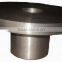 High quality flexible couplings for elevator,elevator spare parts,cast iron coupling