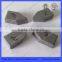 Tungsten Carbide C116, C120 Cutter YG6,YG8