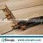 Gallery Road Patio Floor Garden Road Decking with Plastic Grid Support