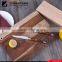 Acrylic Handle Laguiole Decorate Bee Steak Knife