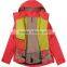womens winter Ski Jacket