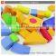 68pcs Enlighten Eva Building Block Toy Puzzle Block