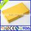 E-flute corrugated packaging carton box