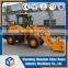 new china 4WD mini wheel loader zl-920 with 0.8 cbm bucket