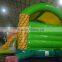 Hot selling best price small combo inflatable castle combo for kids