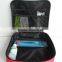 Traveling polyester water-proof first aid kit hanging bag