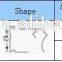 HRX Metal Sheet TDF Air Duct Flange Making Machine Manufacturer
