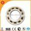 Deep groove ball Si3N4 ZrO2 Full ceramic bearing 16008CE